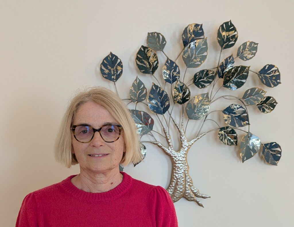 Photo d'identité de Dominique Godin