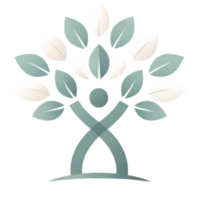 Logo sans le nom de Dominique Godin