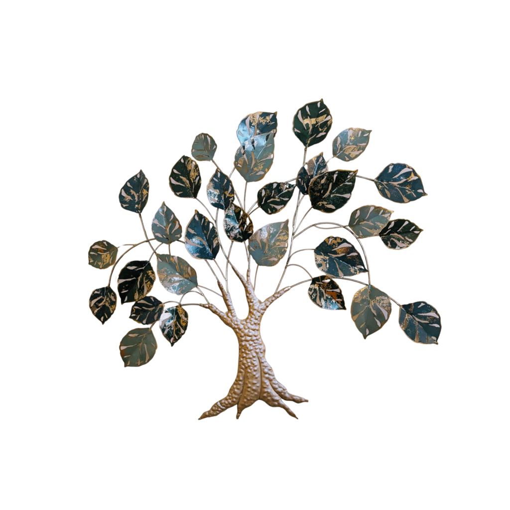 Arbre de vie de Dominique Godin